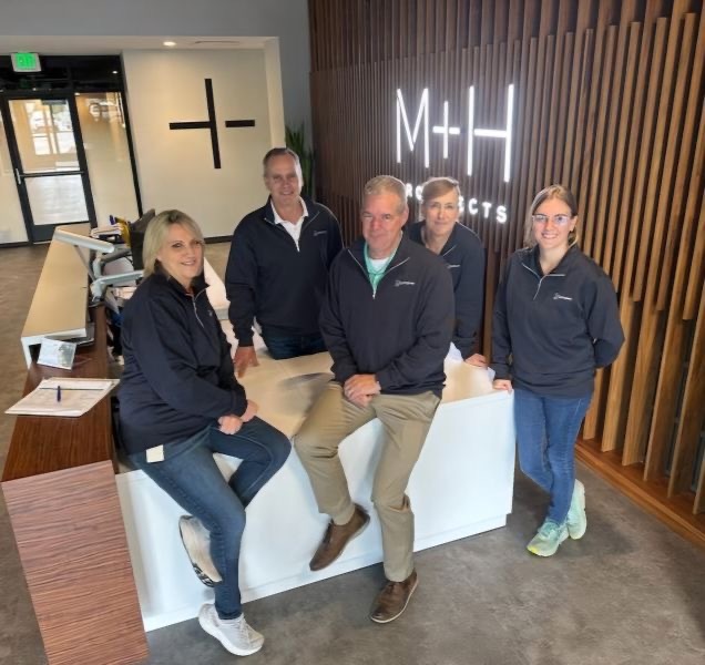M+H Architects Project