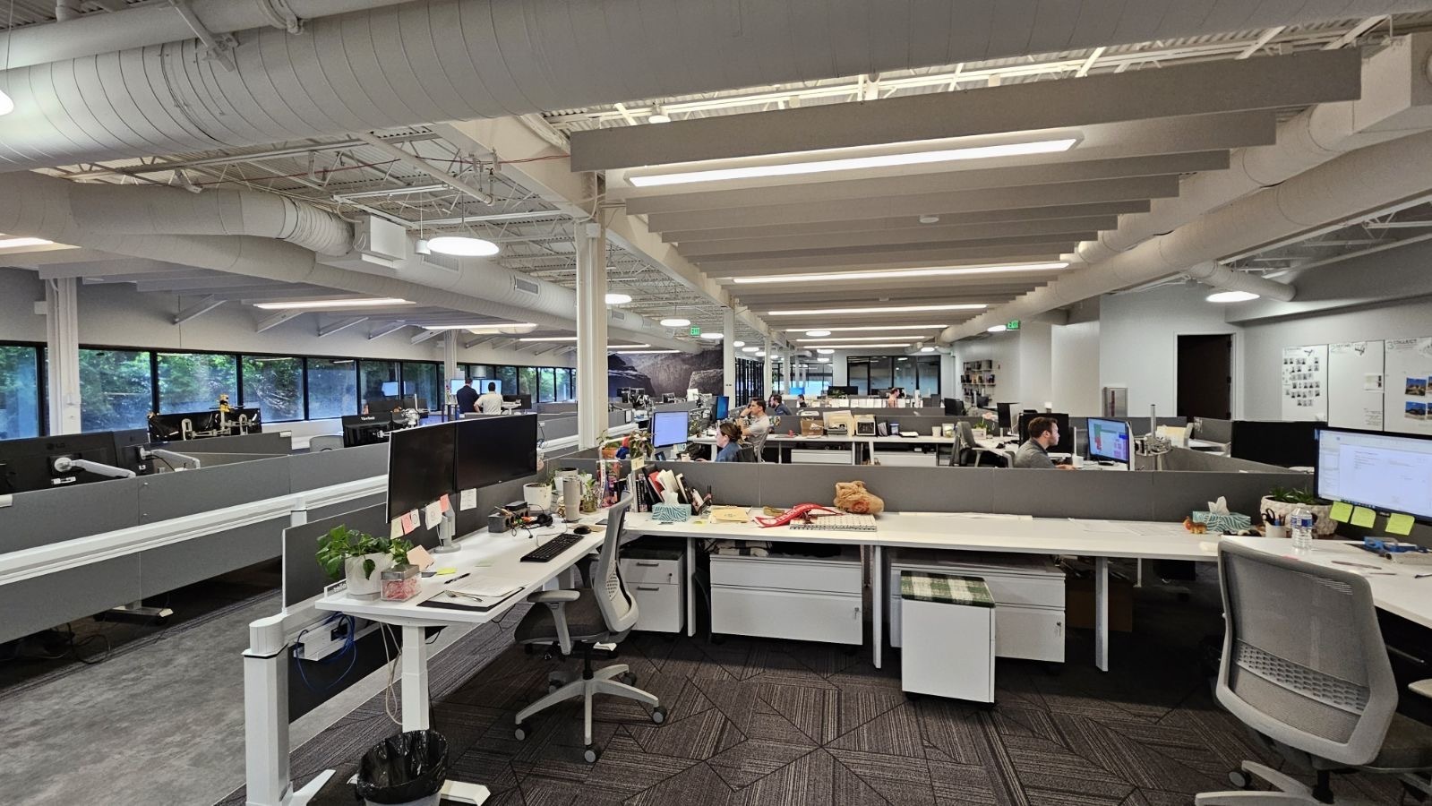 M+H Architects Project