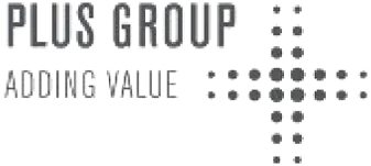 Plus Group logo