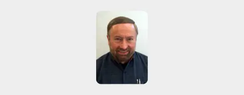 Mr. James (Jim) Rymarczyk