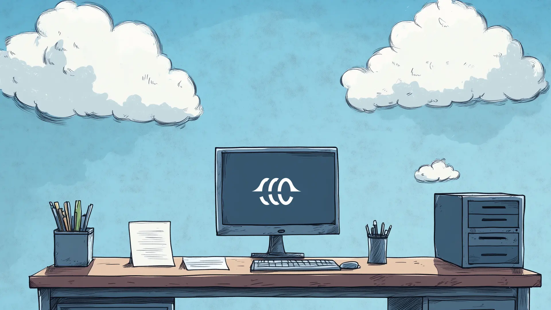 How Cloud Desktop as a Service (DaaS) Improves Productivity and Reduces Overall EUC Costs