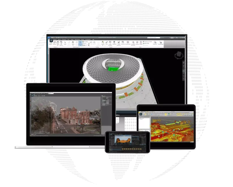 Use anytime, anywhere, on any device