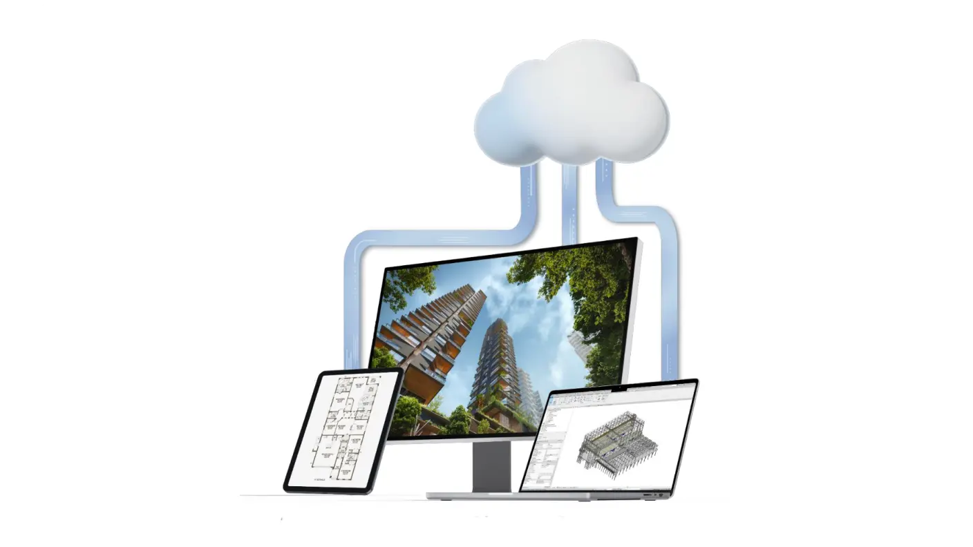 Softdrive enables end users to connect on any device, anywhere in the world.