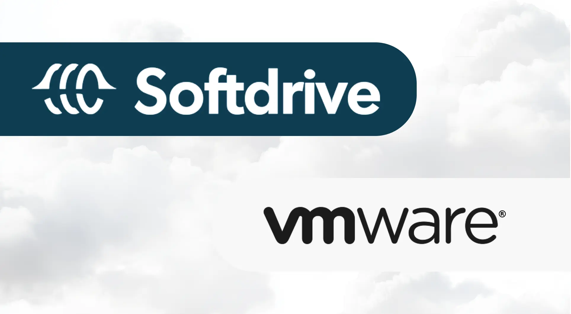 Softdrive vs VMWare