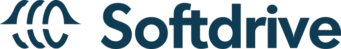 Softdrive Logo
