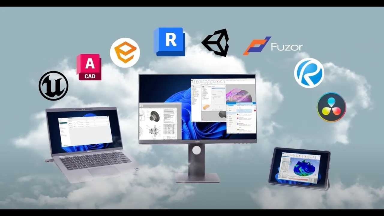 Softdrive - The Fastest Cloud PC On The Market